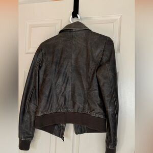 Daniel jacket